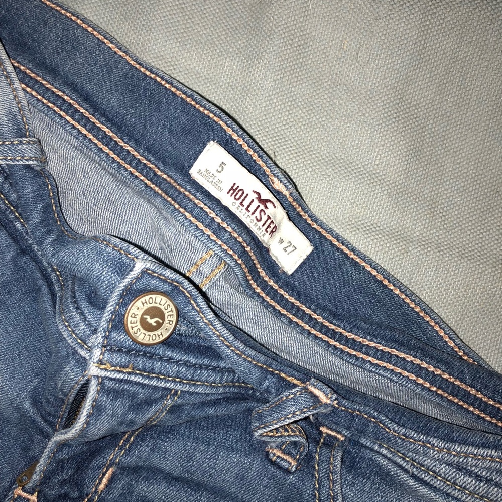 Hollister shorts - Picture 2 of 3